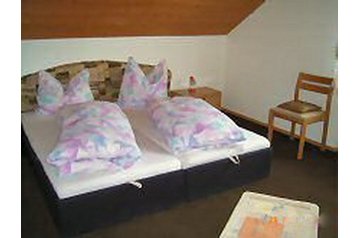 Tyskland Privát Moos, Interiør