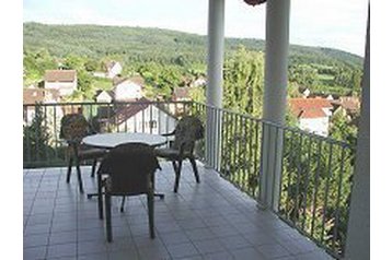 Németország Privát Kippenheim, Exteriőr