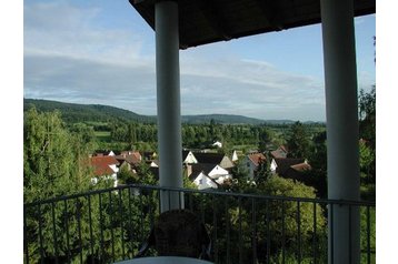 Németország Privát Kippenheim, Exteriőr