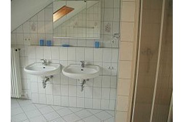 Németország Privát Kippenheim, Exteriőr