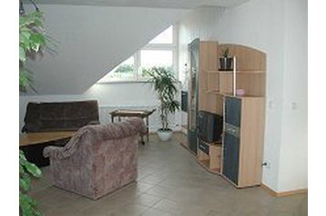 Németország Privát Kippenheim, Exteriőr