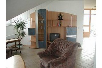 Németország Privát Kippenheim, Exteriőr