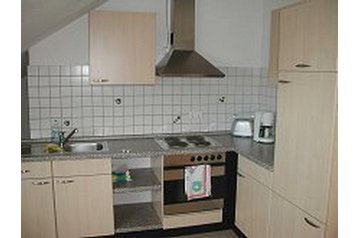 Németország Privát Kippenheim, Exteriőr