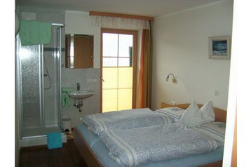 Österreich Byt Mittersill, Exterieur