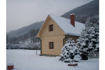 Fizetővendéglátó-hely Terhely / Terchová 2