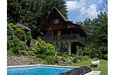 Chalet Klášterec nad Orlicí Tchéquie