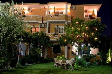 Pension Ulcinj 1