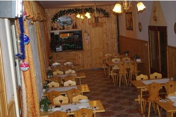 Slovakia Penzión Habovka, Eksteriør