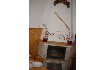 Slovakia Penzión Habovka, Eksteriør