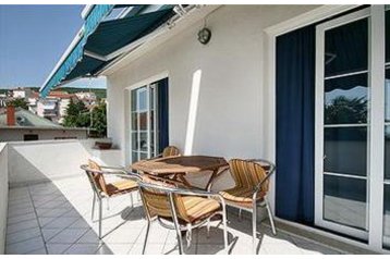 Horvaatia Privát Selce, Eksterjöör