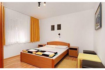 Horvaatia Privát Selce, Eksterjöör