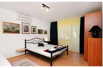 Horvaatia Privát Selce, Eksterjöör