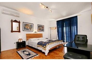 Horvaatia Privát Selce, Eksterjöör