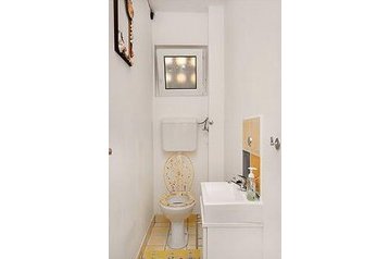 Horvaatia Privát Selce, Eksterjöör