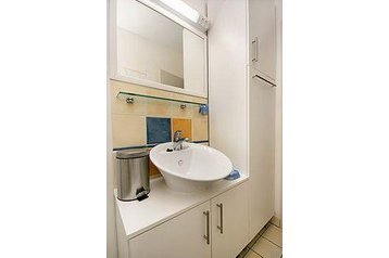 Horvaatia Privát Selce, Eksterjöör