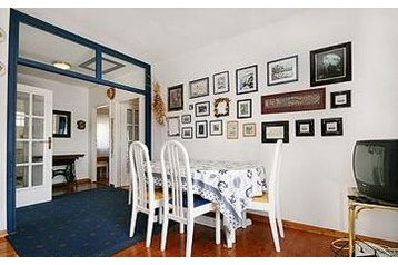 Horvaatia Privát Selce, Eksterjöör