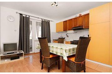 Horvaatia Privát Selce, Eksterjöör