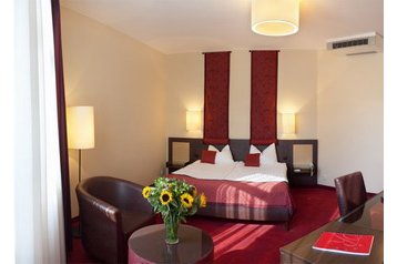 Maďarsko Hotel Budapešť / Budapest, Exteriér