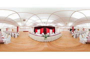 Ungari Hotel Budapest, Eksterjöör