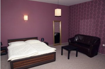 Szlovákia Penzión Révkomárom / Komárno, Exteriőr