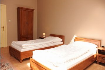 Szlovákia Penzión Révkomárom / Komárno, Exteriőr