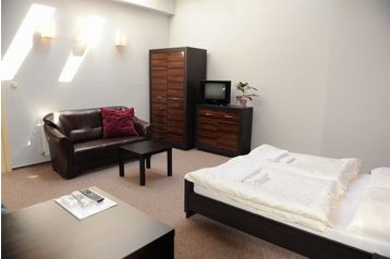 Szlovákia Penzión Révkomárom / Komárno, Exteriőr