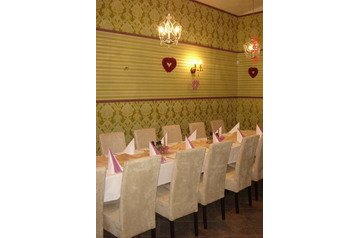 Szlovákia Penzión Révkomárom / Komárno, Exteriőr