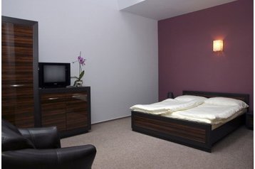 Slovaška Penzión Komarno / Komárno, Eksterier