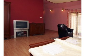 Slovaška Penzión Komarno / Komárno, Eksterier