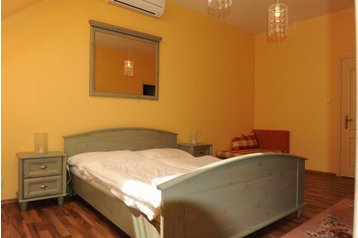 Slovaška Penzión Komarno / Komárno, Eksterier