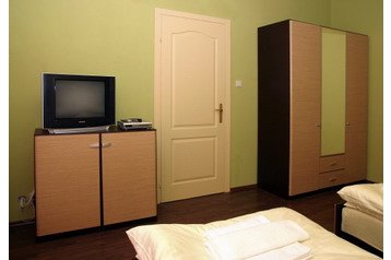 Slovaška Penzión Komarno / Komárno, Eksterier