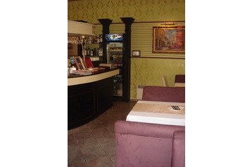 Slovaška Penzión Komarno / Komárno, Eksterier