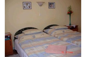 Magyarország Privát Hajdúszoboszló, Interiőr