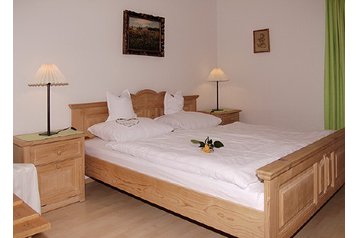 Apartamento Berchtesgaden 4