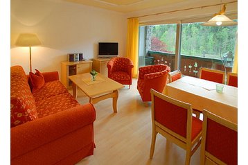 Apartamento Berchtesgaden 4