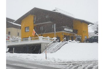 Austria Penzión Grosskirchheim, Esterno
