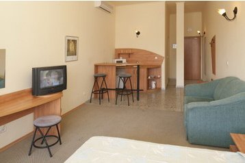 Болгарiя Hotel Nesebar, Екстер'єр