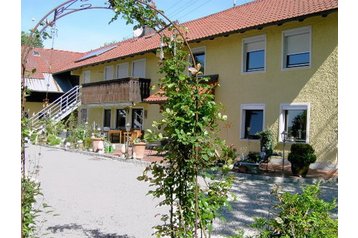 Appartement Pastetten 2