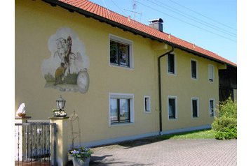 Appartement Pastetten 3