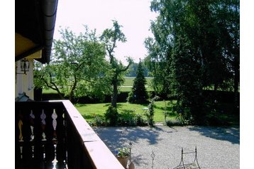 Appartement Pastetten 4