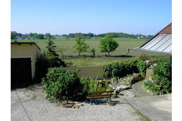 Appartement Pastetten 5