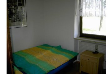 Niemcy Byt Pastetten, Wewnątrz