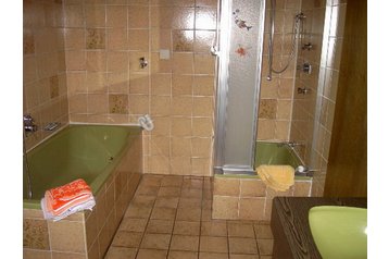 Appartement Pastetten 5