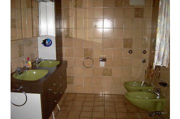 Appartement Pastetten 5