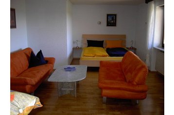 Appartement Pastetten 5
