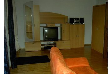Appartement Pastetten 5