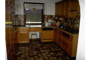 Appartement Pastetten 5