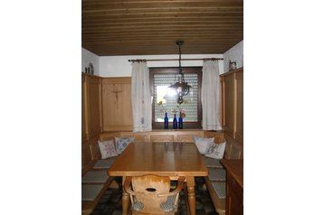 Appartement Pastetten 5