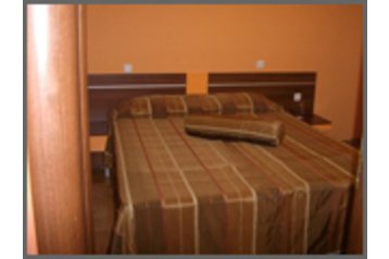 Bulgārija Hotel Primorsko, Interjers