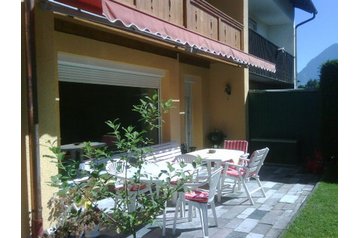 Niemcy Chata Garmisch-Partenkirchen, Zewnątrz